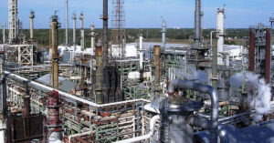Pakistan’s Industrial Sector