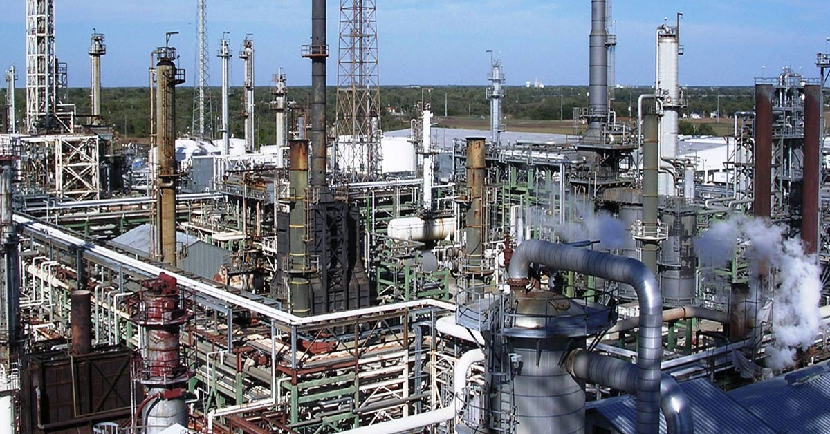 Pakistan’s Industrial Sector