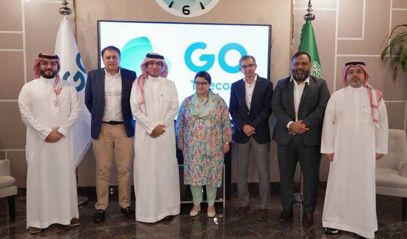 GO AI Hub Pakistan