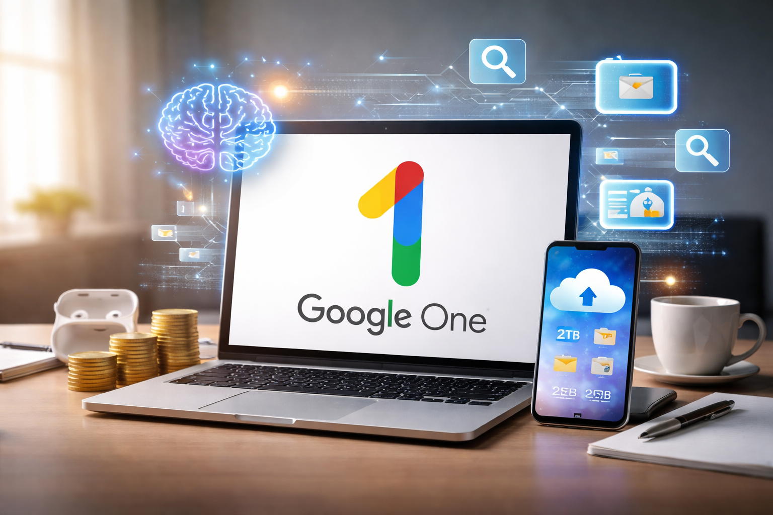 Google AI subscription Pakistan