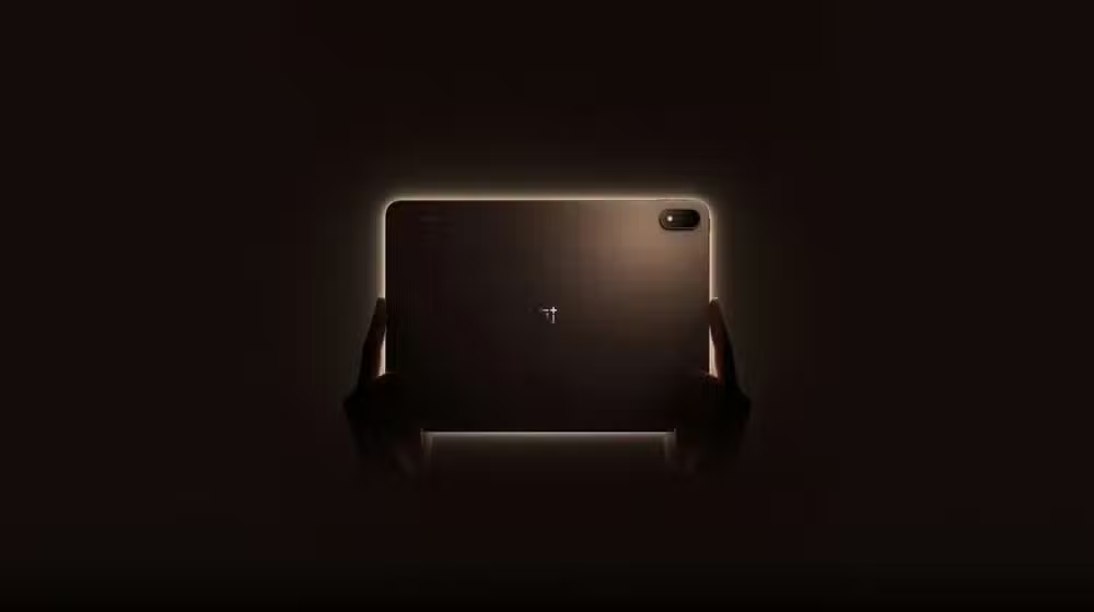 OnePlus Pad 4 Set for Launch in India with Flagship-Level Specs