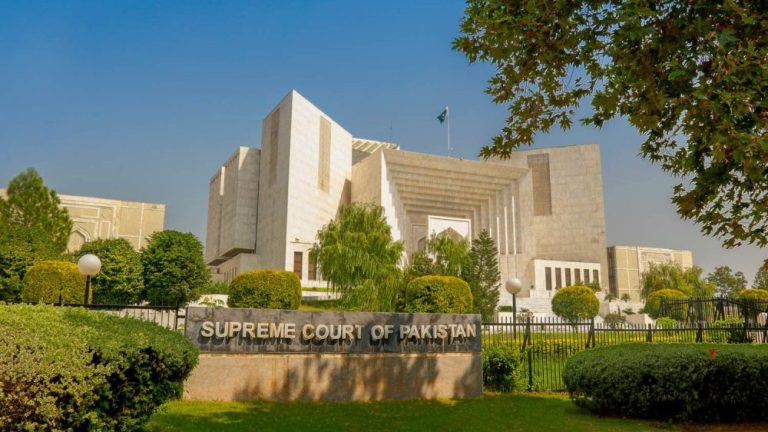 Supreme Court of Pakistan Moves Toward Digital Justice with E-Courts and Multi-City Hearings