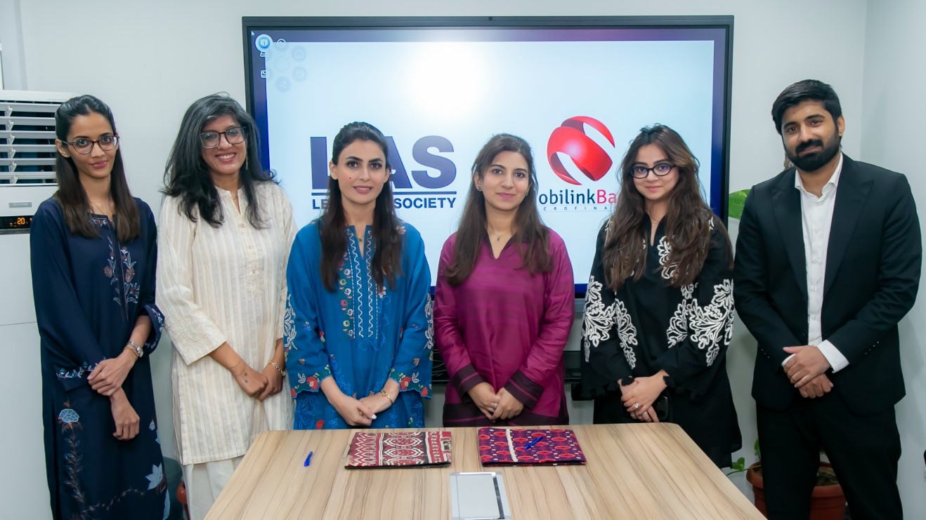 Mobilink Bank