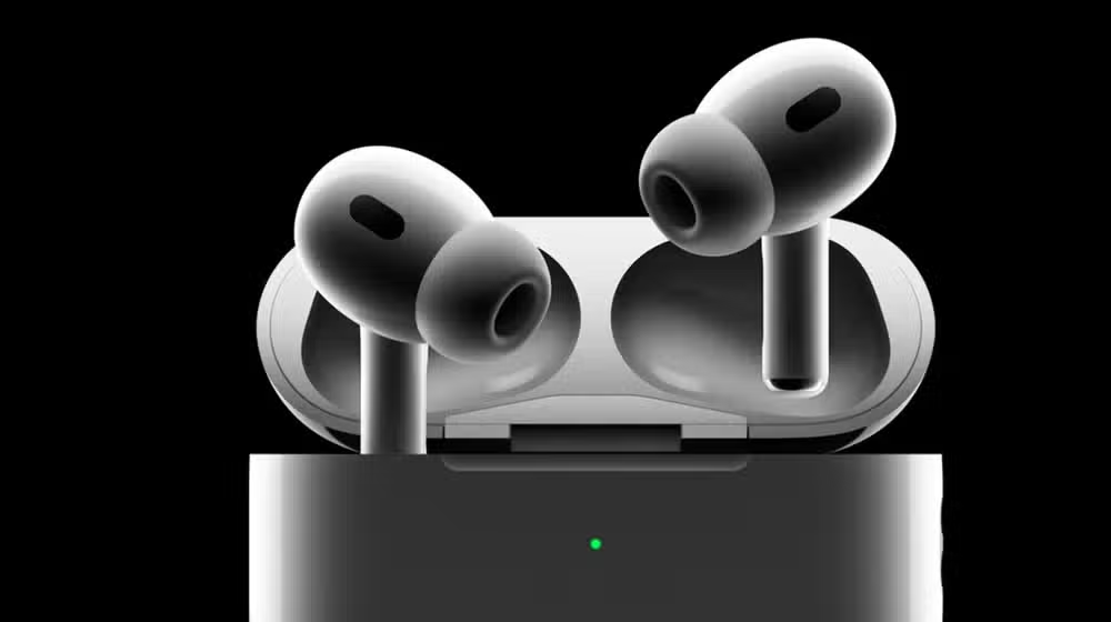 Apple Reportedly Testing AirPods With AI-Powered Cameras