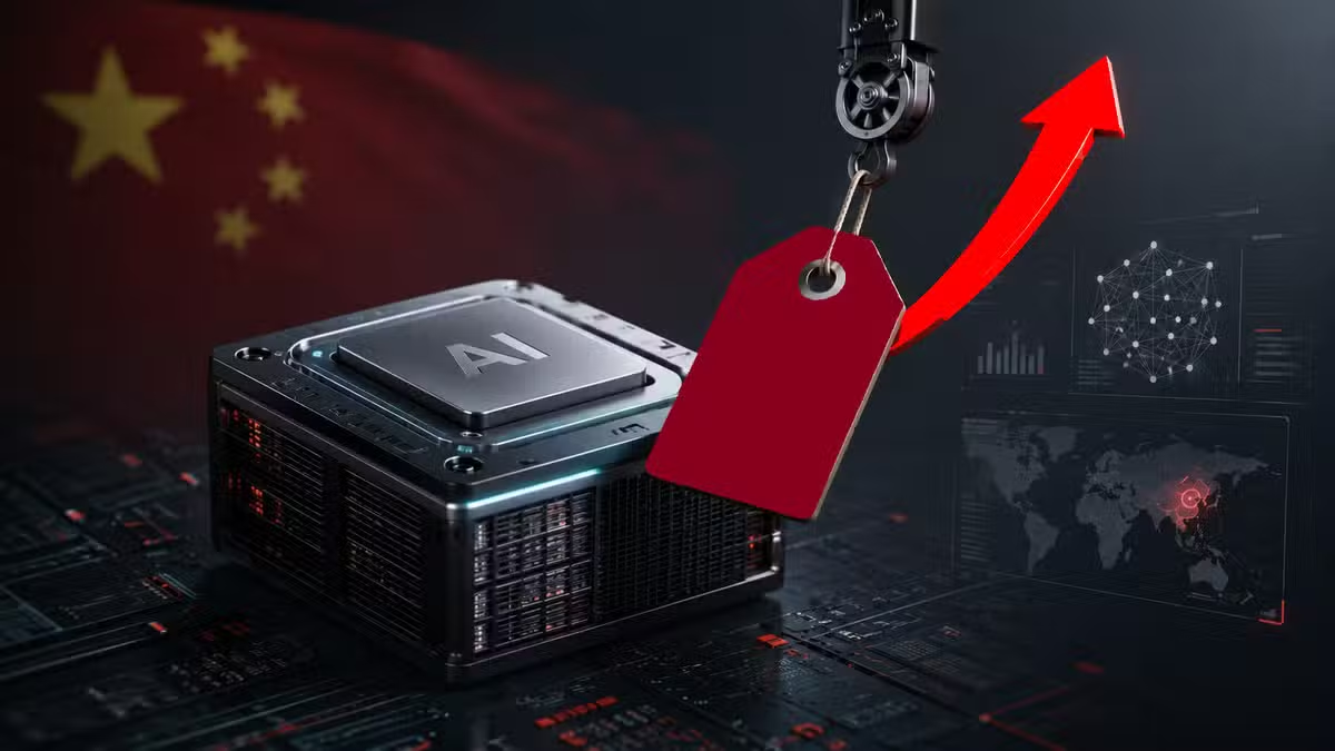 DeepSeek Announces Major API Price Increase as China’s Low-Cost AI Strategy Faces Shift