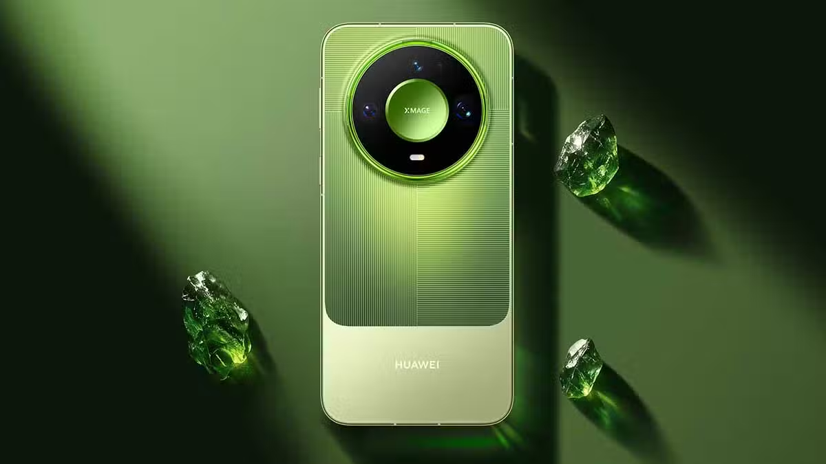 Huawei Mate 90 Launches With New Design, Upgraded Cameras and On-Device AI